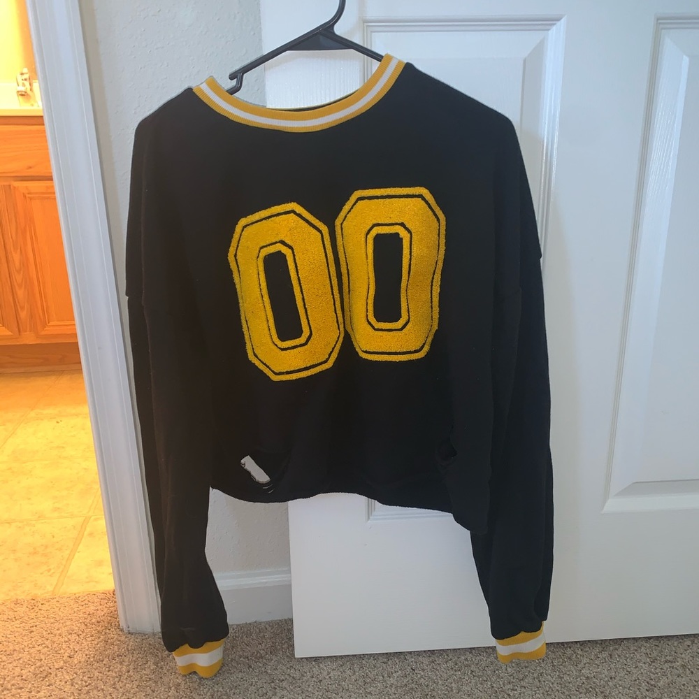 Forever 21 sweater
